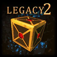 Ícone do jogo Legacy 2 - The Ancient Curse