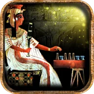 Ícone do jogo Egyptian Senet